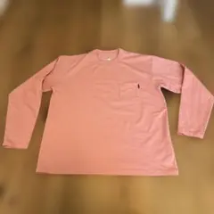 ジョン様専用　THE NORTE FACE エアリーリラックスティー　L