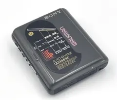 【ジャンク】　SONY ソニー WM-F55 ウォークマン TV FM AM ジャンク】 SONY ソニー WM-F55 ウォークマン TV FM AM - メルカリ