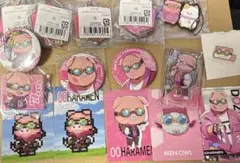 2025年最新】おおはらMEN アクリルスタンドの人気アイテム - メルカリ