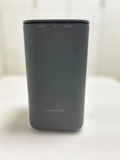 docomo 5G ルーター 本体