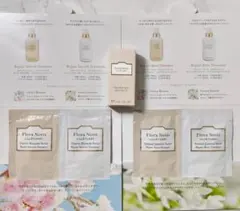 フローラノーティス ジルスチュアート ヘアオイル シャンプー トリートメント