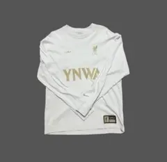 早く売りたいリヴァプール×レブロンジェームズ　ユニフォーム　Lサイズ 早く売りたいリヴァプール×レブロンジェームズ ユニフォーム Lサイズ