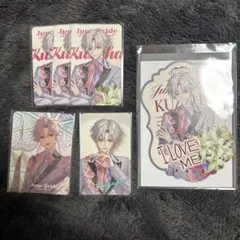 葛葉 ランダムカード