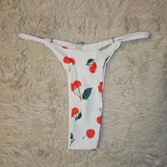 tバック セパレート水着