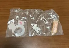 TWICE アクリルカラビナフロッキーマスコット ガチャ MOVELY ダヒョン