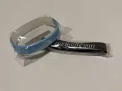 Sir Vanity ラバーバンド 2種セット