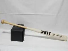 ZETT　プロ選手支給バット　オリックス バファローズ　太田 椋選手　未使用
