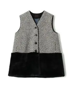 2026年最新】TOMORROWLAND レディース ベスト・ジレ・ビスチェの人気