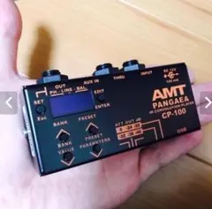 AMT Electronics Pangaea CP-100