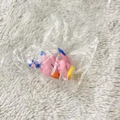 數碼寶貝 晚安小隊 皮悠獸