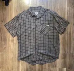 POLAR SKATE CO MITCHELL チェックシャツのサムネイル