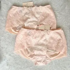 M2点セット　トリンプ　アモスタイル　プチヒップアップショーツ