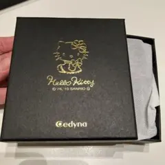 キティ　財布　セディナ