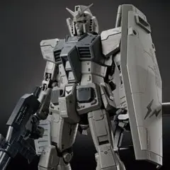 MG 1/100 RX78FRGMT GUNDAM