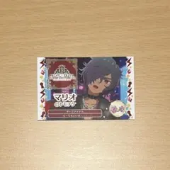 KING OF PRISM キンツア トモチケ マリオ