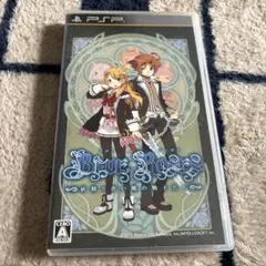 BLUE ROSES 〜妖精と青い瞳の戦士たち〜