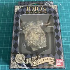 ジョジョの奇妙な冒険 エンブレムキーカバー 東方仗助 - メルカリ