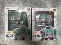 2025年最新】初音ミク ラストワン賞の人気アイテム - メルカリ