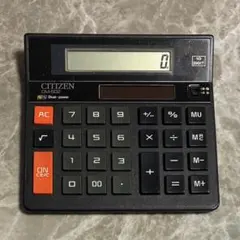 2026年最新】CITIZEN電卓の人気アイテム - メルカリ