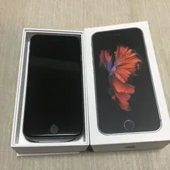 iPhone 6s 32GB
