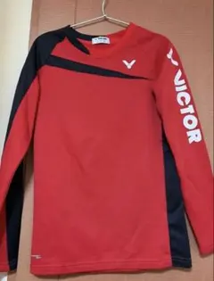 VICTOR UNIロングTシャツのサムネイル