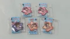 名探偵コナン くら寿司コラボ マグネットシート