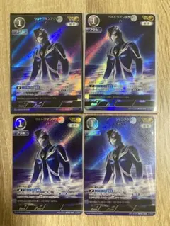 ウルトラマンガイア　スプリーム　アグルV2 　ccp 特典のみ3点セット ウルトラマンガイア スプリーム アグルV2 ccp 特典のみ3点セット