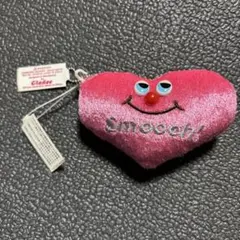 Gladee グラディー　ハート　Smooch! ボールチェーン　キーホルダー