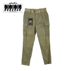 ★新品/定価3.9万★ giab's ARCHIVIO カーゴ 44のサムネイル