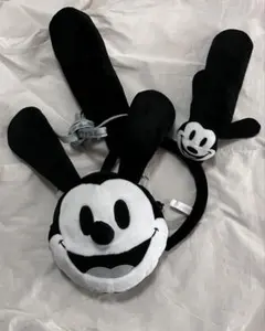 オズワルド カチューシャ・コインケース