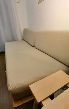 2026年最新】無印良品 2人掛けソファーの人気アイテム - メルカリ