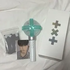 TOMORROW X TOGETHER公式ペンライトver.2