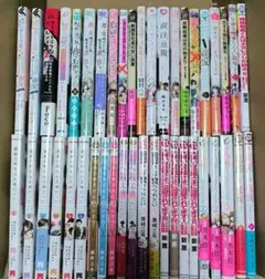 bl小説纏め売り 大判サイズ - メルカリ