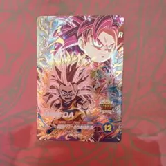 孫悟空DA SDV4-060 ドラゴンボールダイバーズ