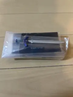 ゼルダの伝説 ウェポンコレクション マスターソード