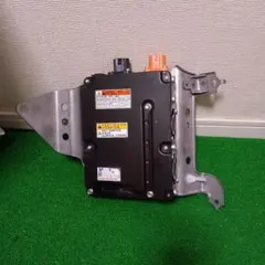 トヨタ シエンタ ハイブリッド インバーター パワーコントロール 
