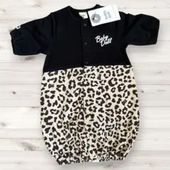 baby Dior ベビーディオール 90、モンクレパーカー上下セット(汚れ有