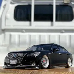 1/18 AUTOart トヨタ センチュリー 神威 (UWG60) カスタム - メルカリ