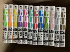 GTO 全巻セット 藤沢とおる 講談社漫画文庫