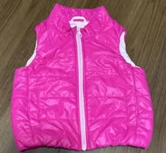 UNIQLO ベスト　90