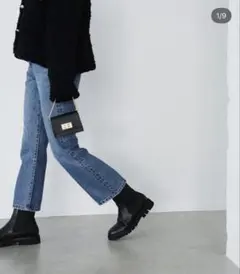 Levi's meet SLOBEIENAデニムパンツ