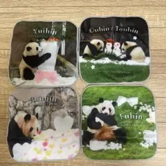 アドベンチャーワールド HAPPY PANDA 30th バスタオル - メルカリ