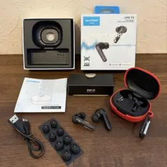 【美品】Anker Soundcore Life P3 【シリコンケースおまけ】