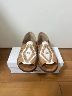 2025年最新】chamula サンダルの人気アイテム - メルカリ