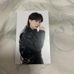 吉田仁人 トレカセット