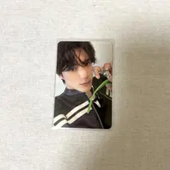 NCT DREAM ドリショ4 MD ラントレ ジェノ トレカ