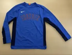 Nike THUNDER Dri-FIT 長袖カットソー 150