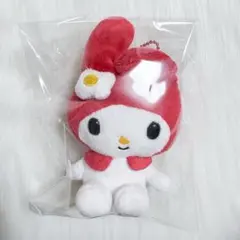 非売品 レア 希少 初期マイメロ 幼稚園 ぬいぐるみ 昭和 レトロ