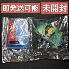 ワンピースカードゲーム 応募者全員 レカフィグ マルコ 未開封 フィギュアのみ