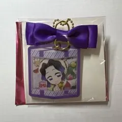 鬼滅の刃　クリスマス 2025 ランダムオーナメントチャームA 胡蝶しのぶ